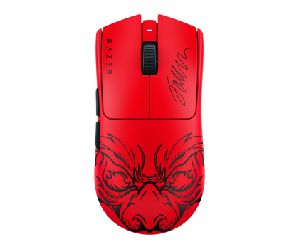 Myszka bezprzewodowa Razer Viper V3 Pro - Faker Ed.